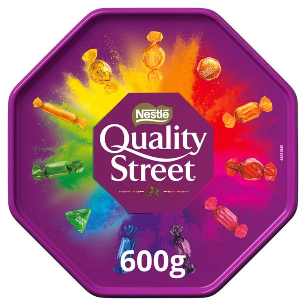 Quality Street