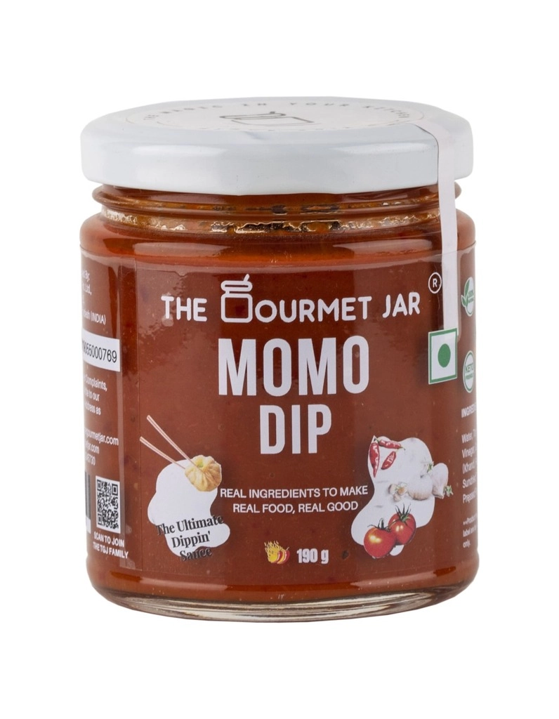 Momo Dip