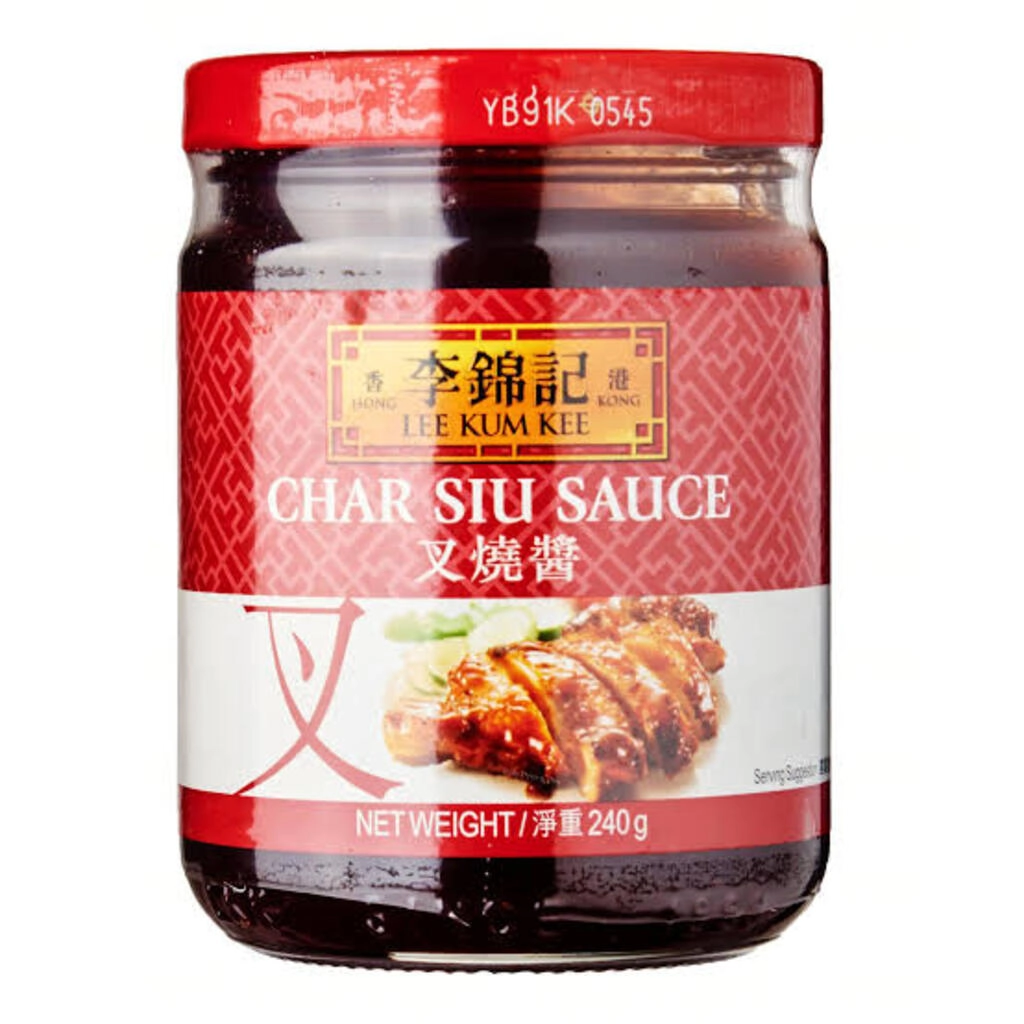 Char Siu Sauce