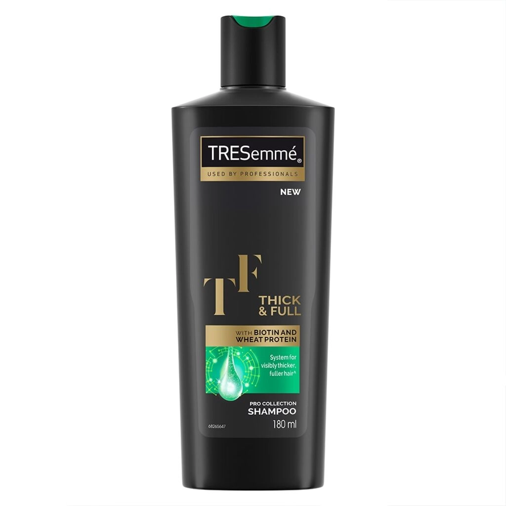 Thick & Full Shampoo