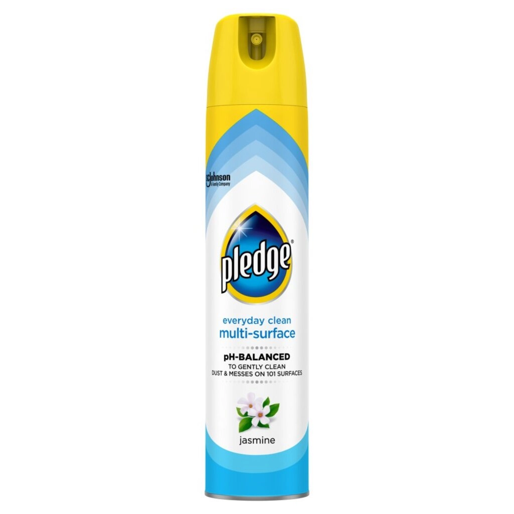 Everyday Clean Multi Surface Jasmine