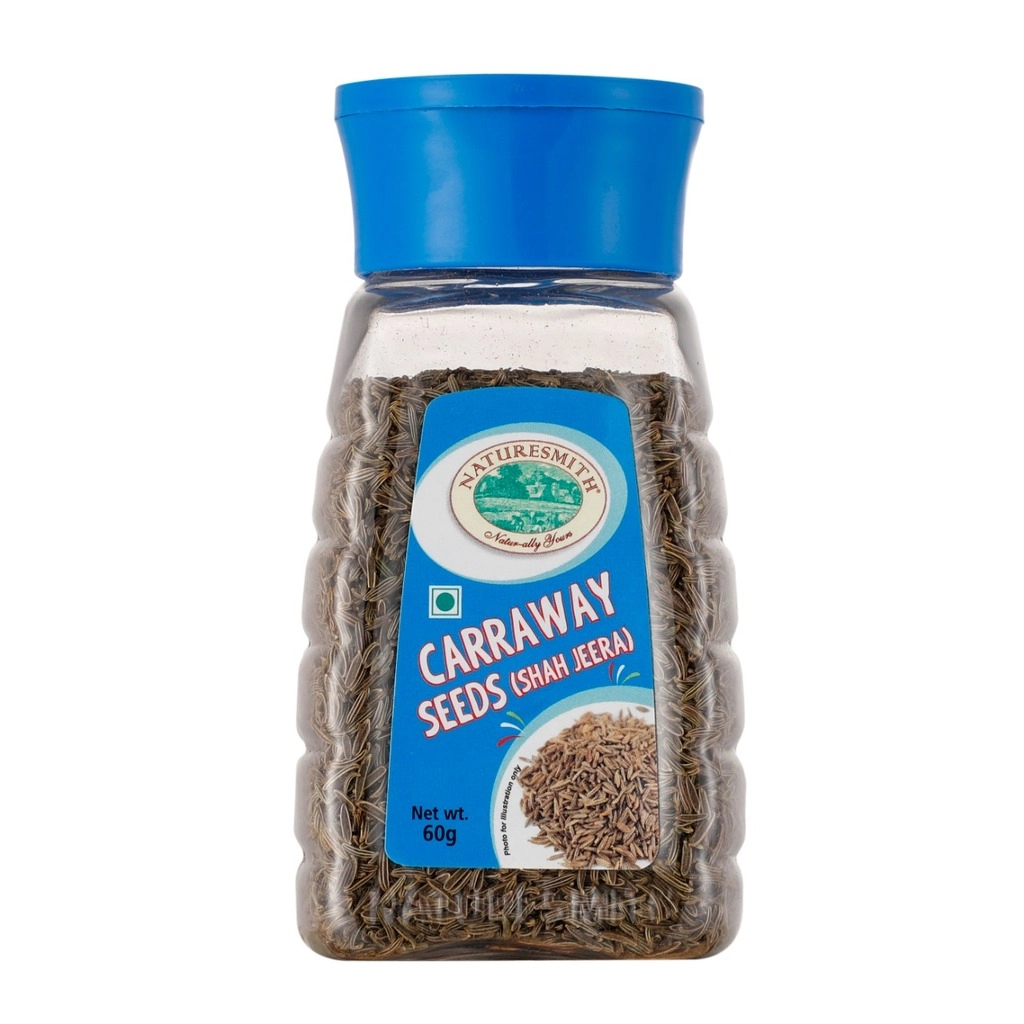 Carraway Seeds Shah Jeera