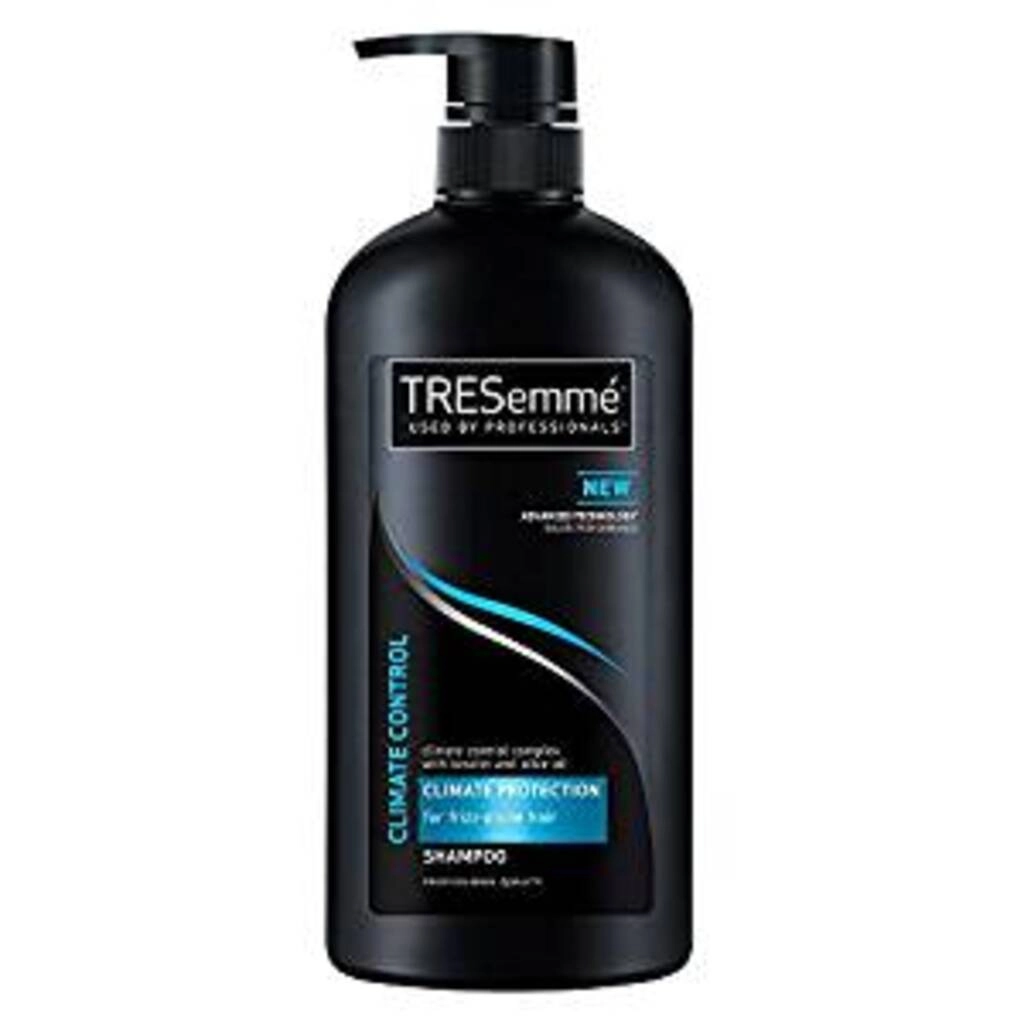 Climate Control Shampoo