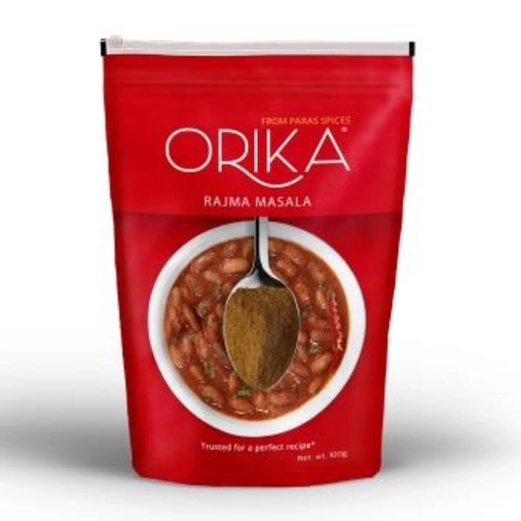 Rajma Masala