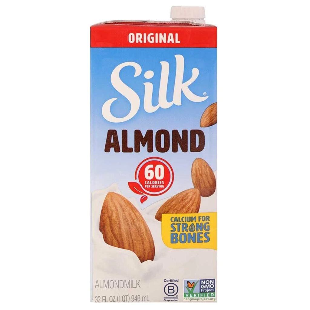 Original Almond Milk