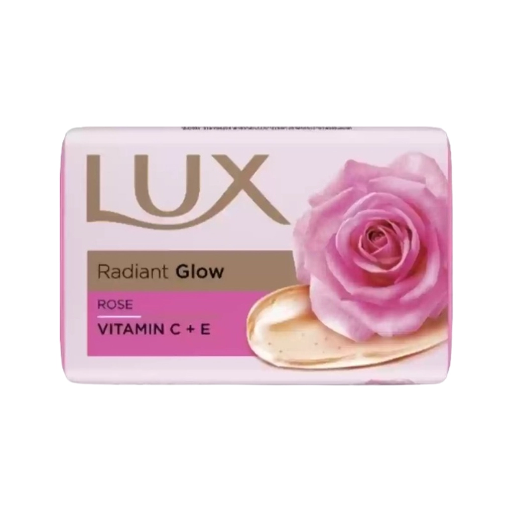 Rose Radiant Glow Vitamin C Plus E Beauty Soap 1 x
