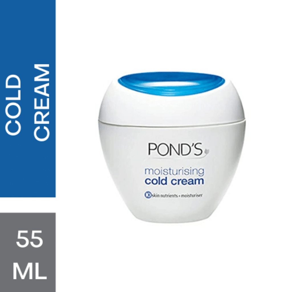 Soft Glowing Skin Cold Cream