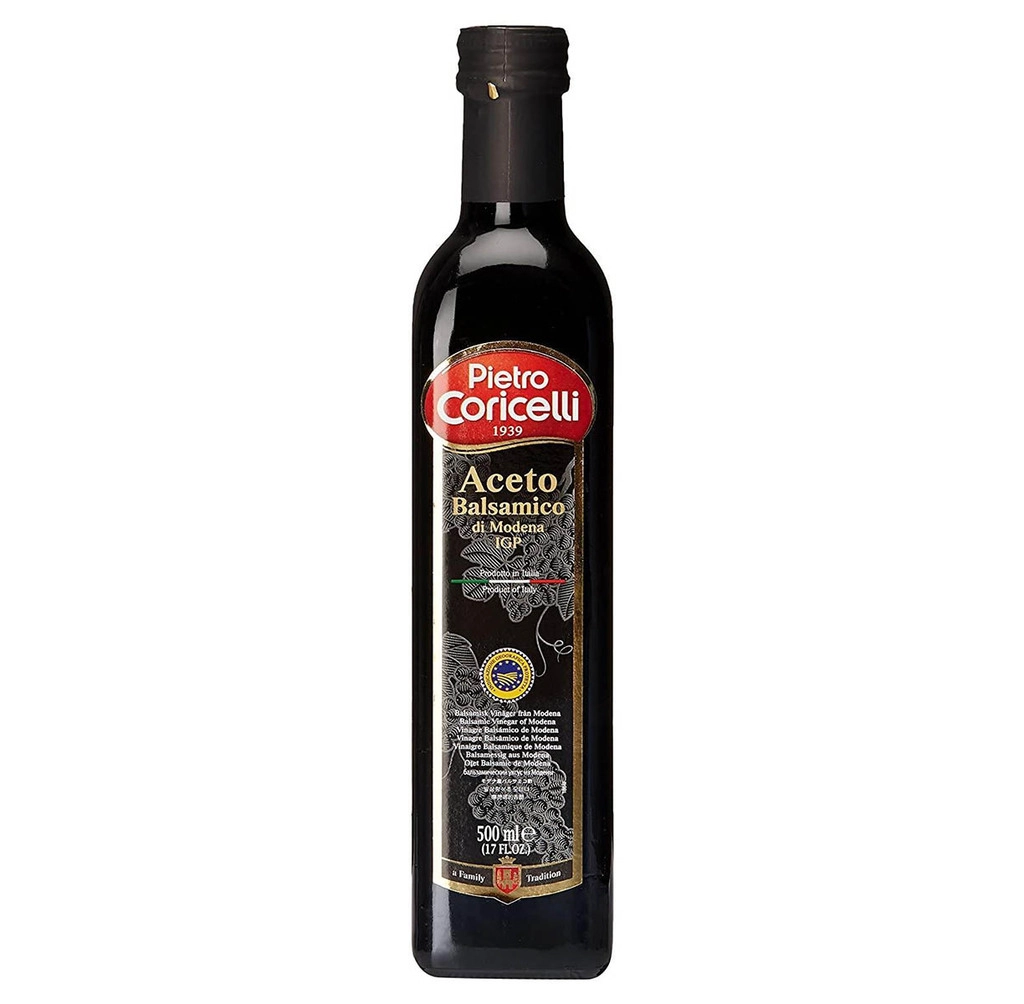 Aceto Balsamic Vinegar di Modena