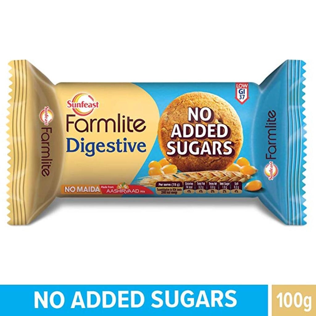 Farmlite Digestive