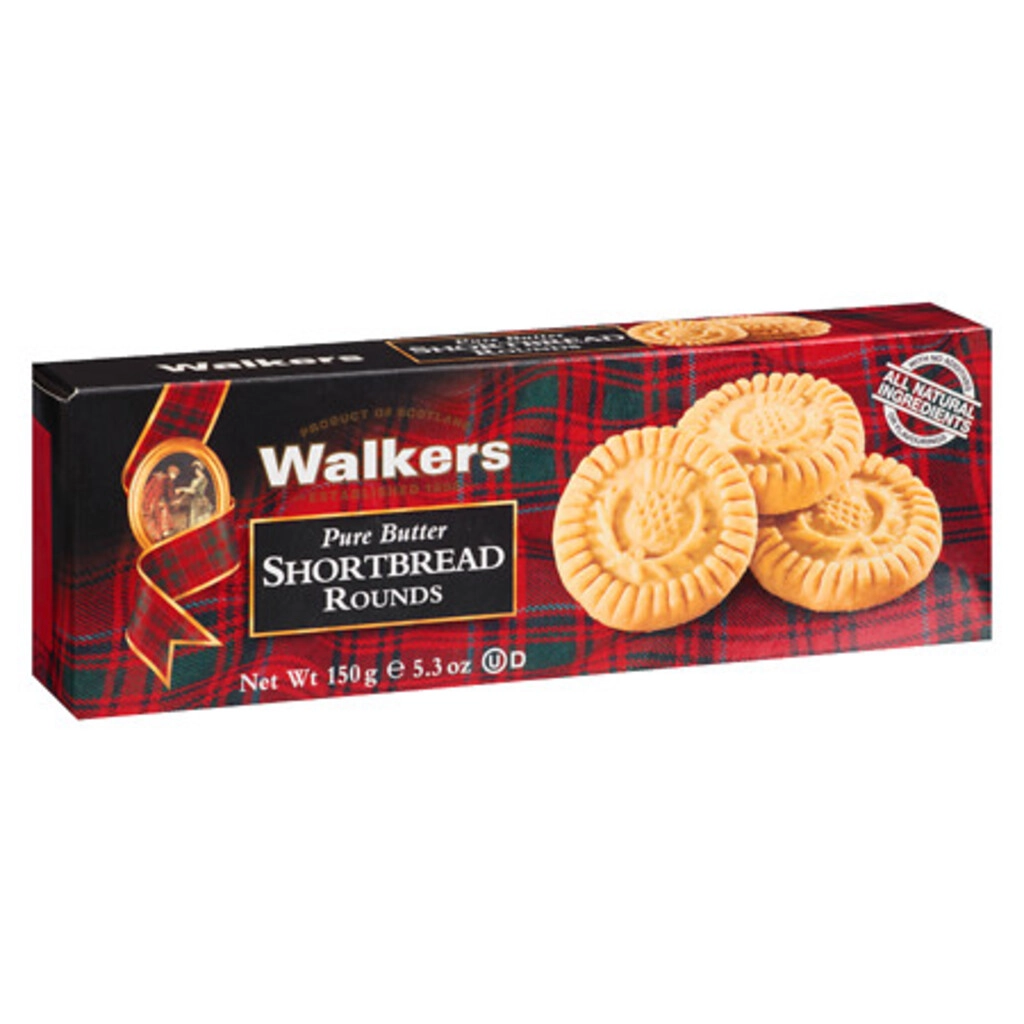 ShortBread Biscuit