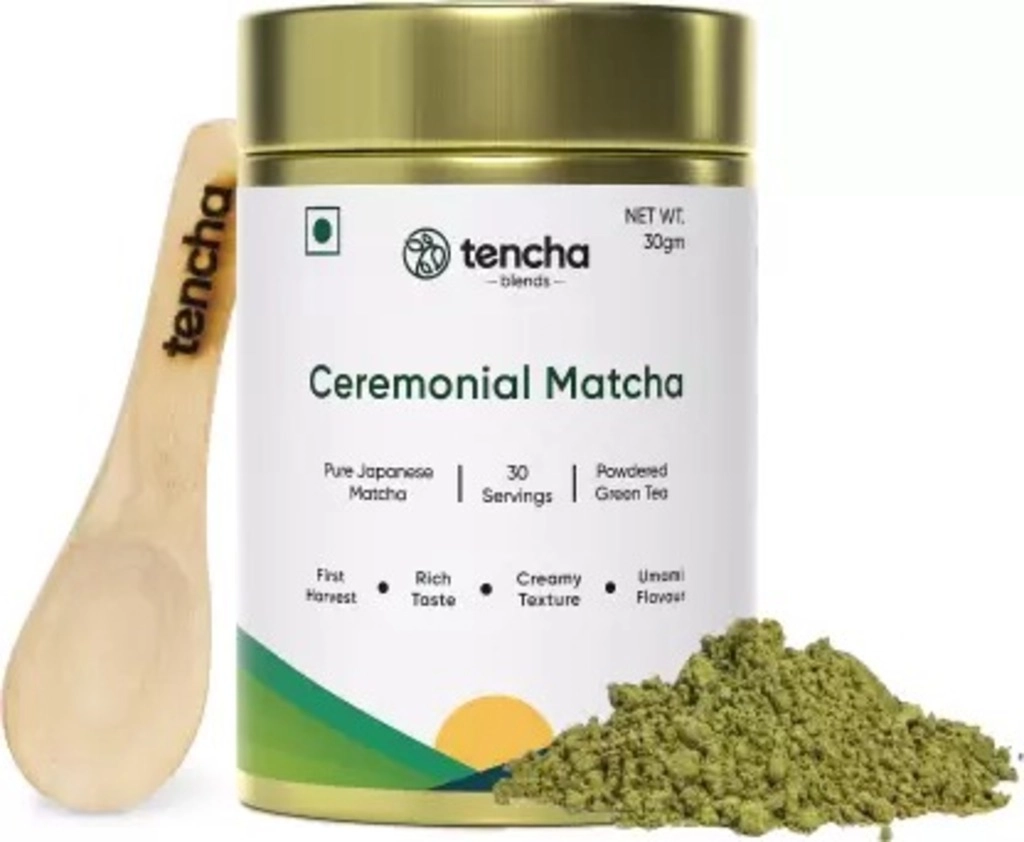 Ceremonial Matcha Finest Grade Japanese Green Tea