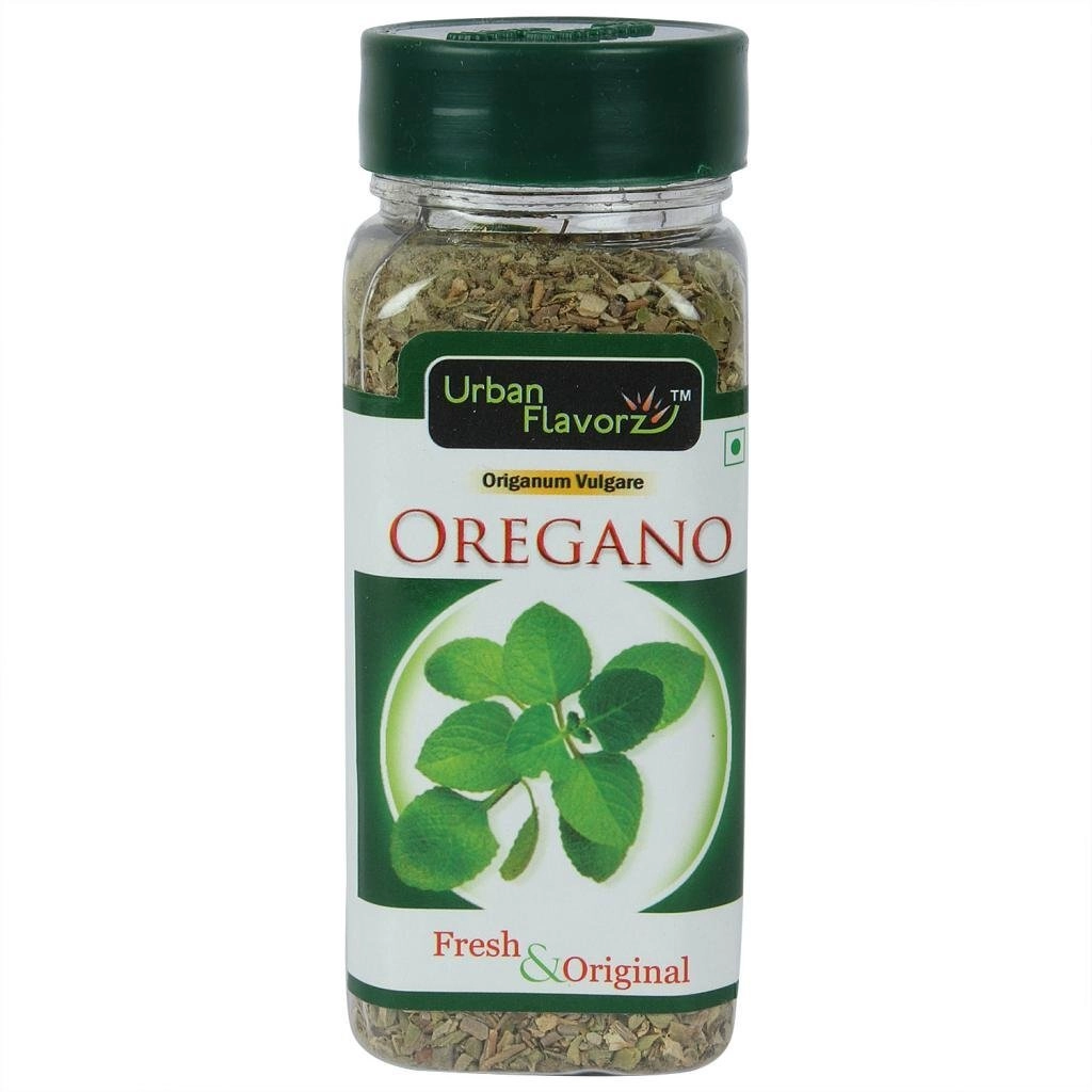 Oregano