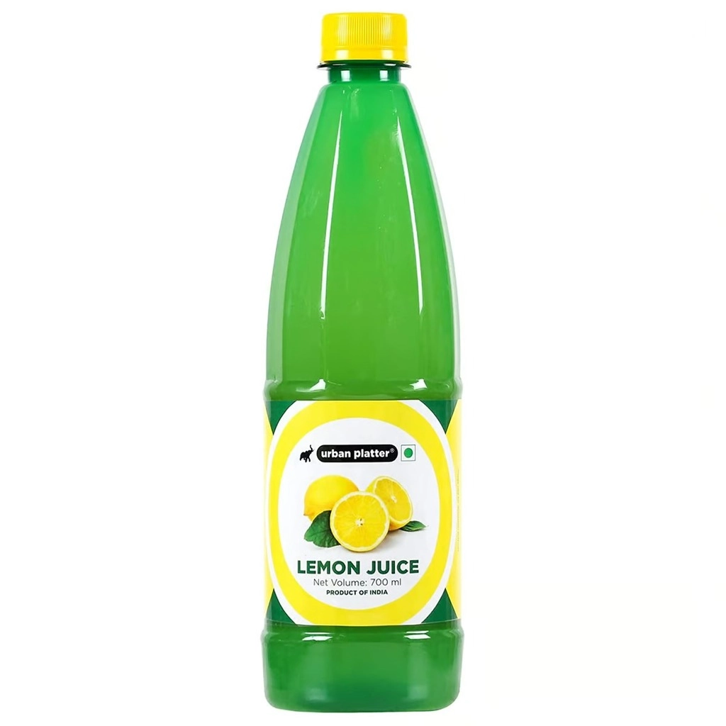Lemon Juice Concentrate