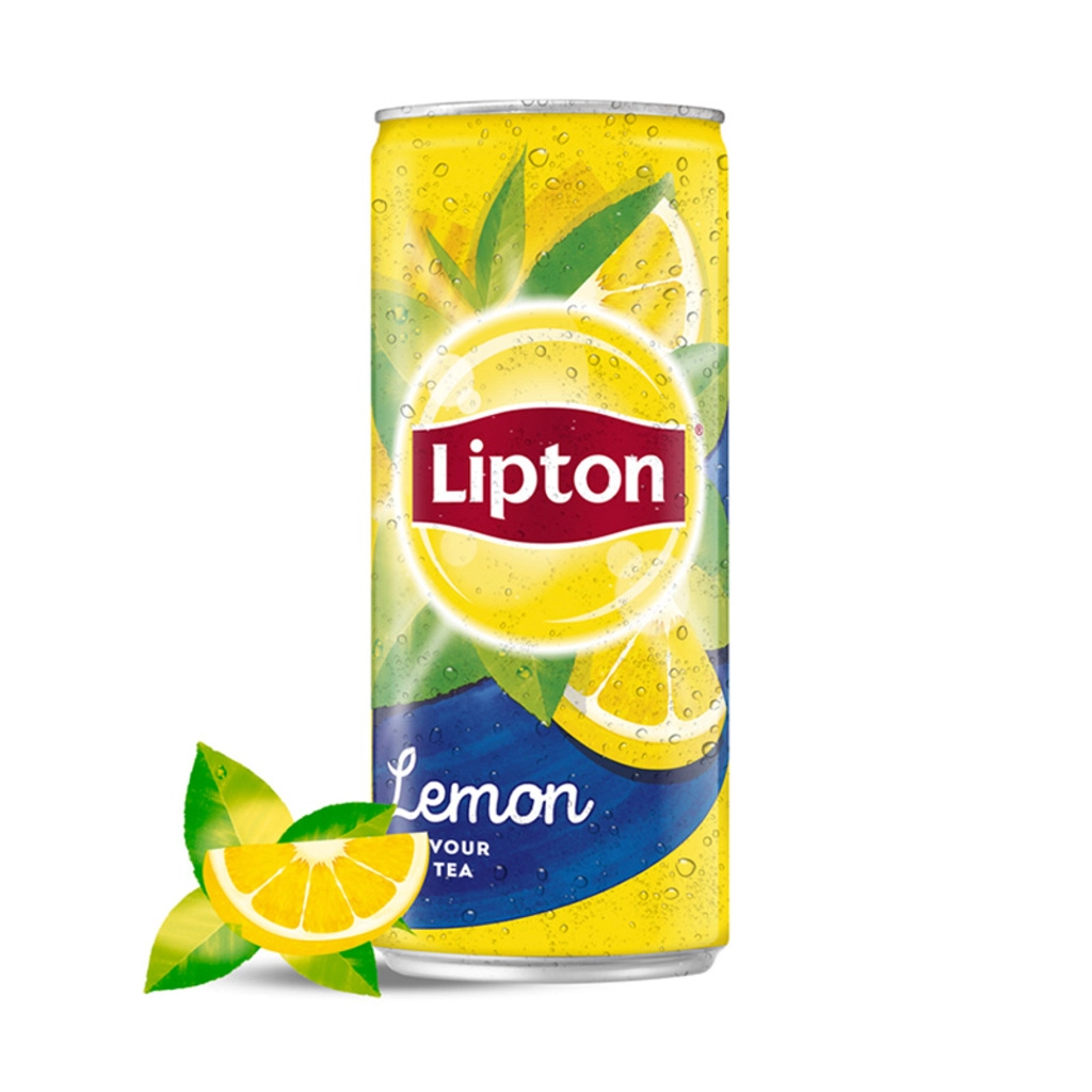 Lemon Ice Tea