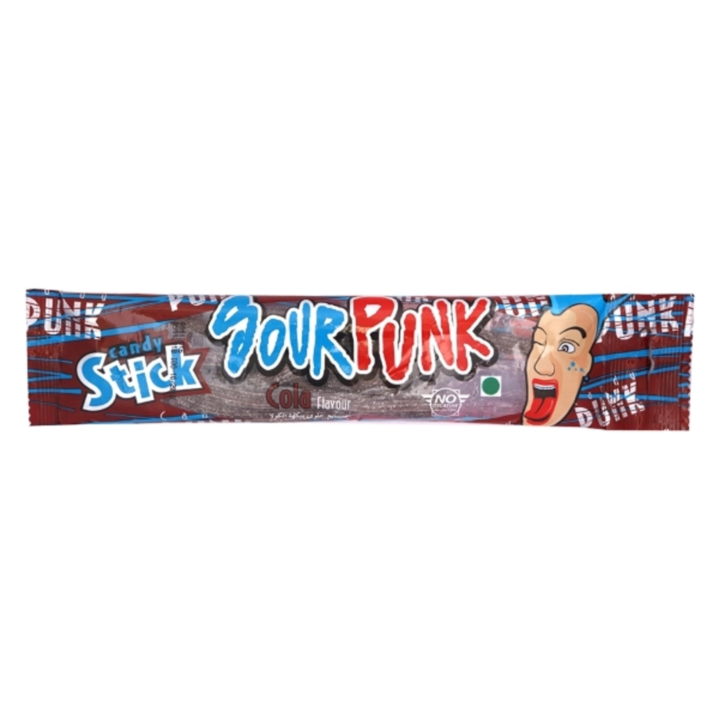 Cola Candy Stick