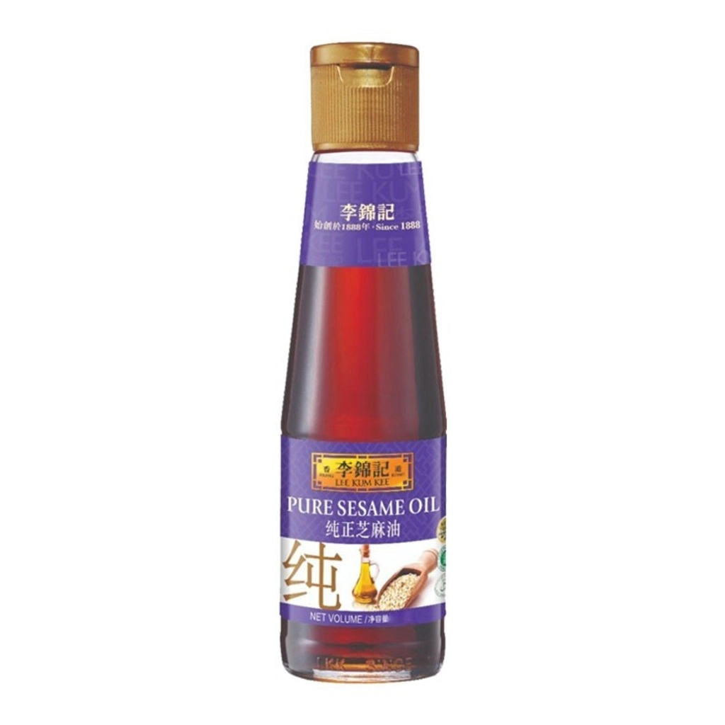 Pure Sesame Oil
