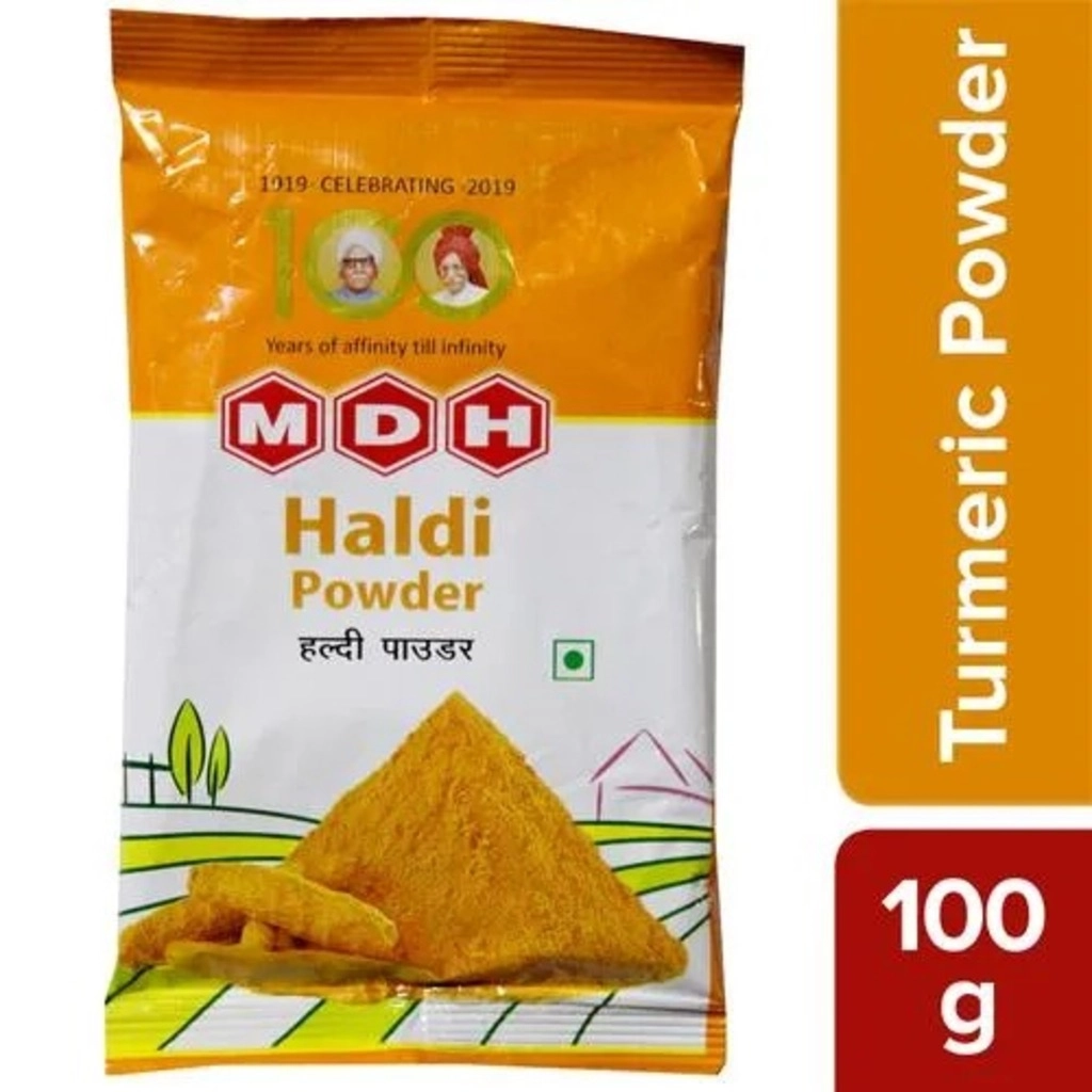 Haldi Powder