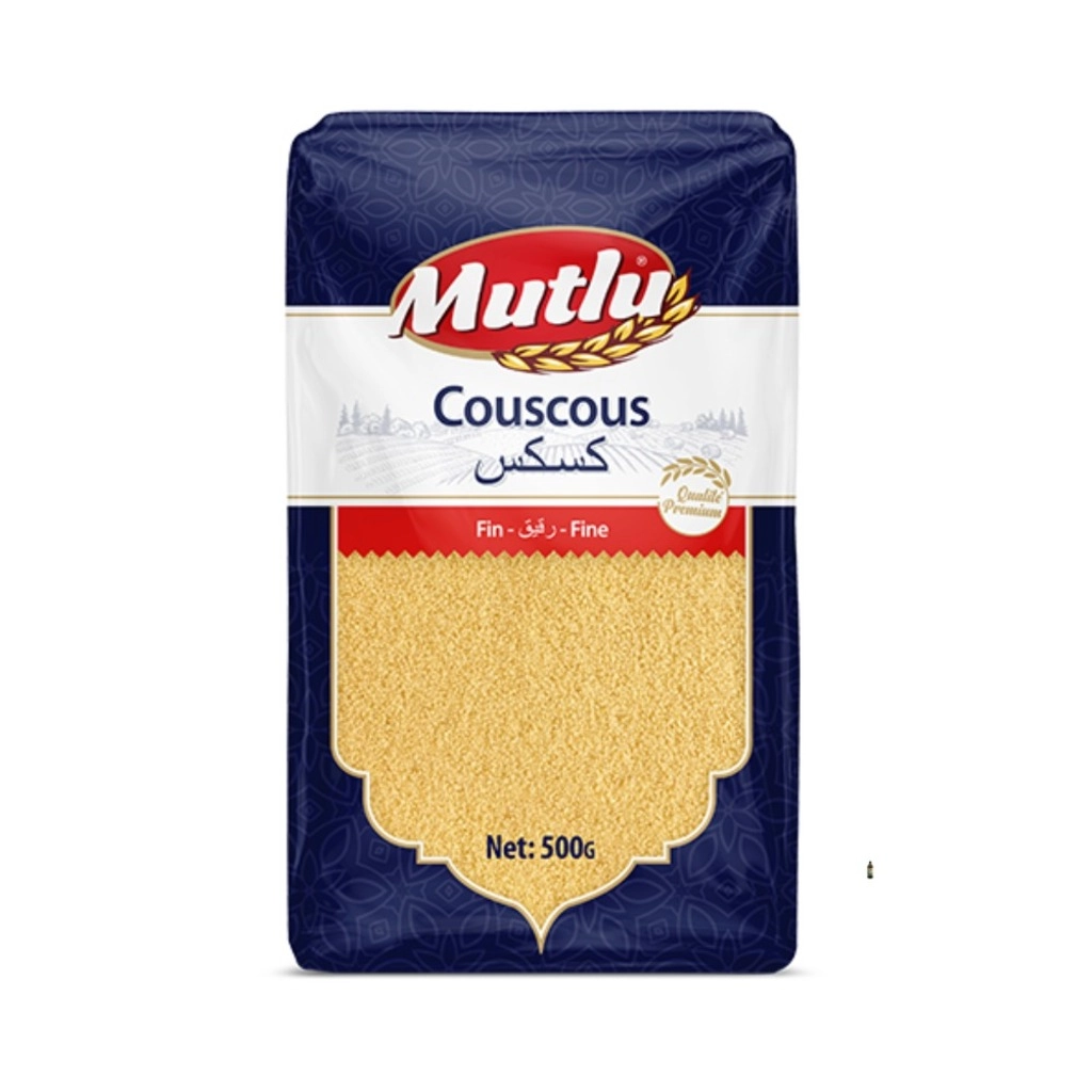 Couscous