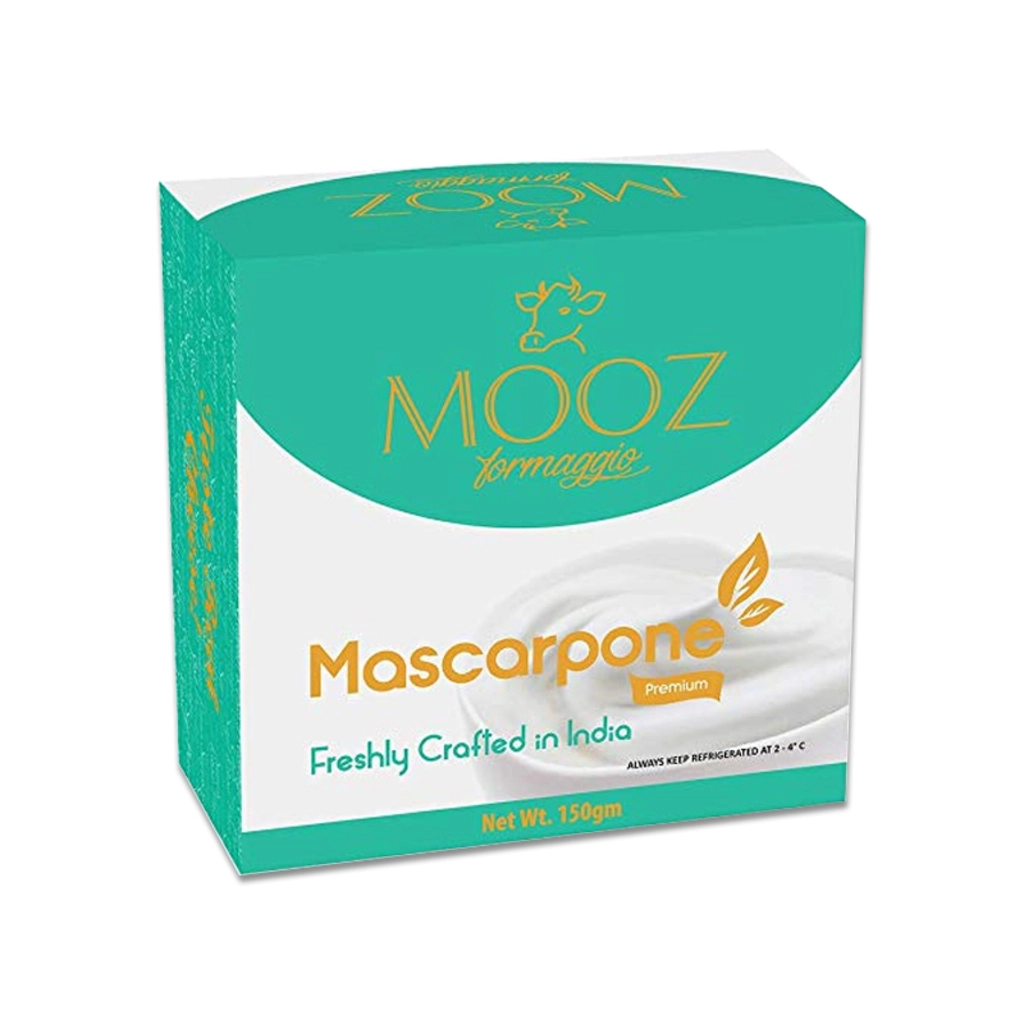 Mascarpone Premium Cheese