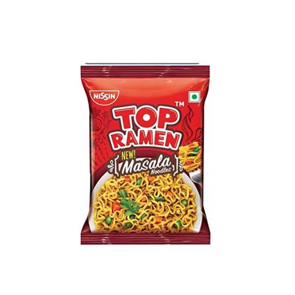 New Masala Noodles