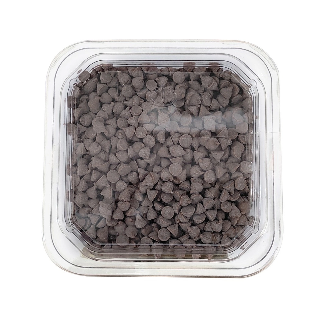 MB Choco Chip Milk