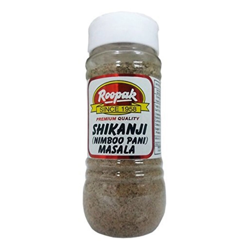 Shikanji (nimboo Pani) Masala
