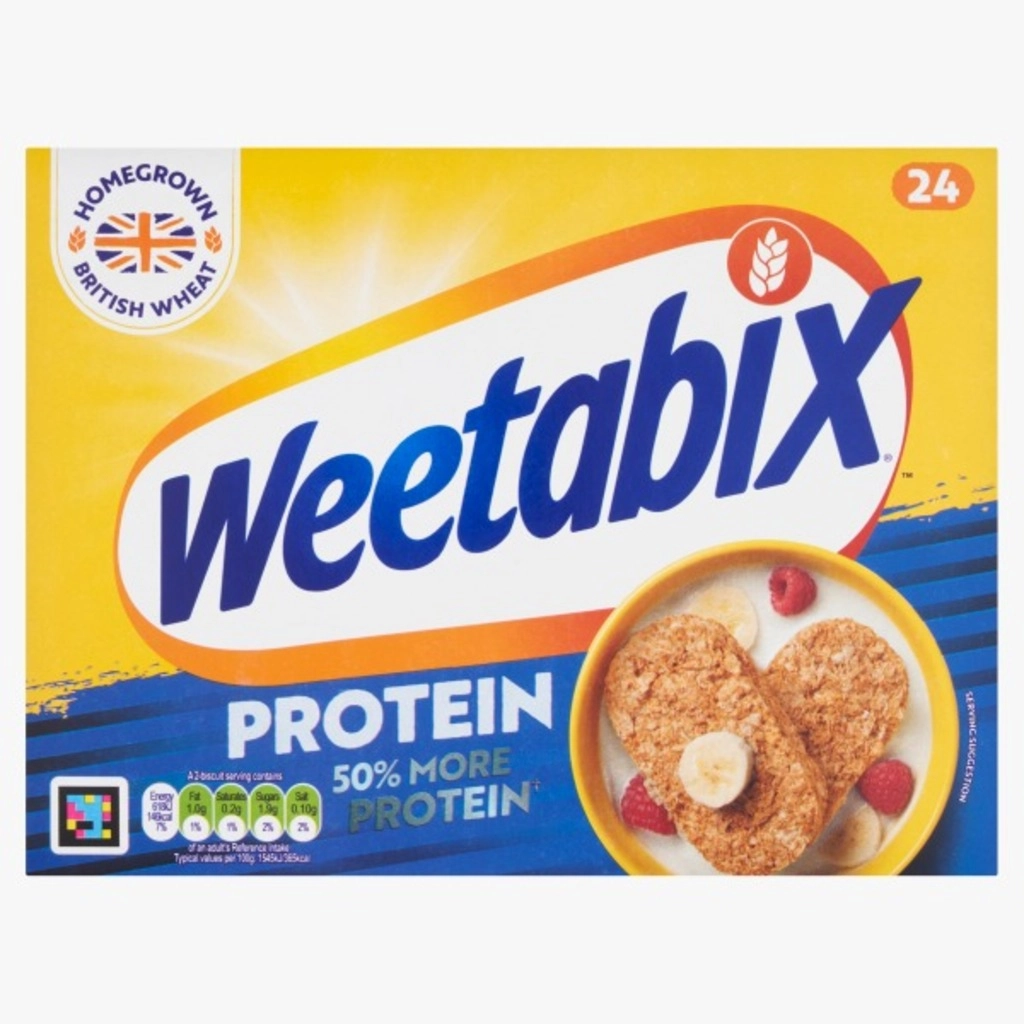 Protein Cereal