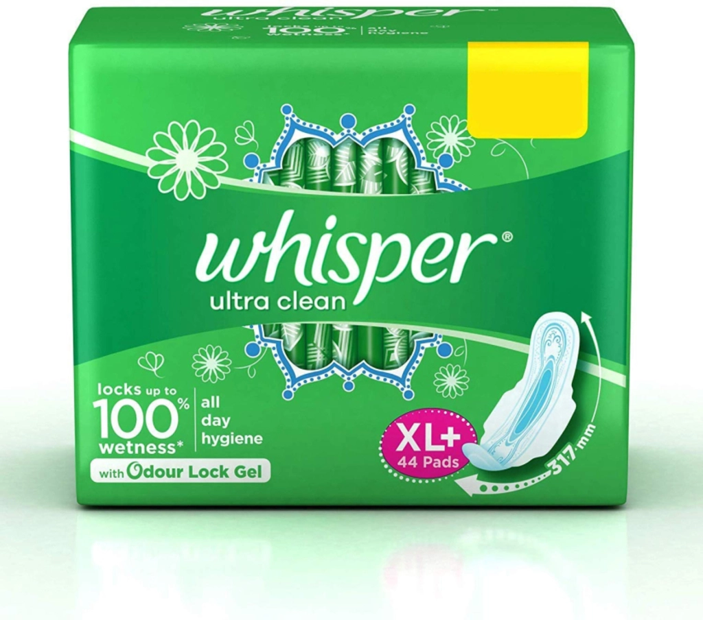 Ultra Clean Xl