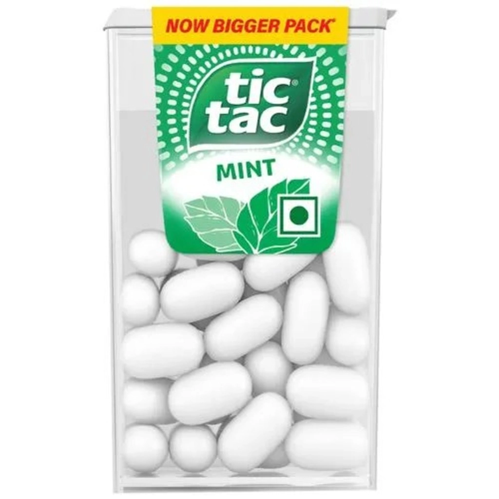 Mint