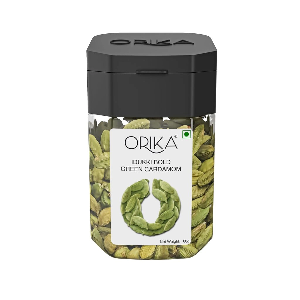 Green Cardamom Whole