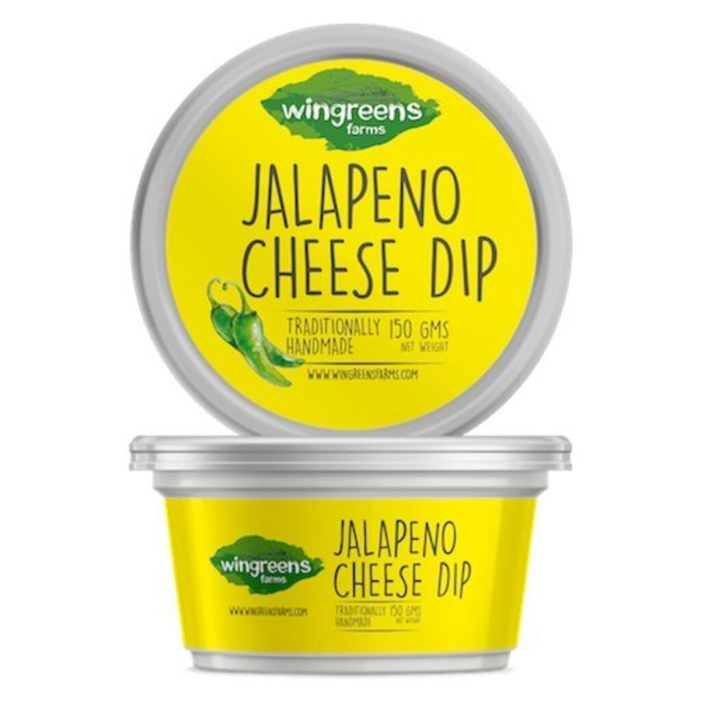Farms Jalapeno Cheese Dip