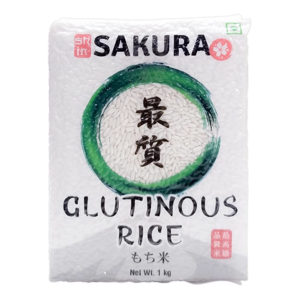 Glutinous Rice