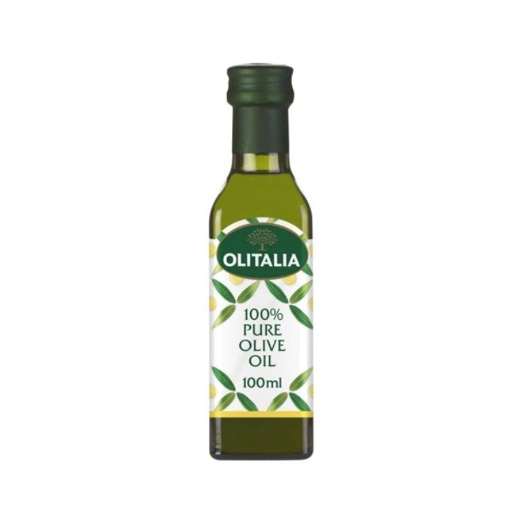 Pure Olive Oil
