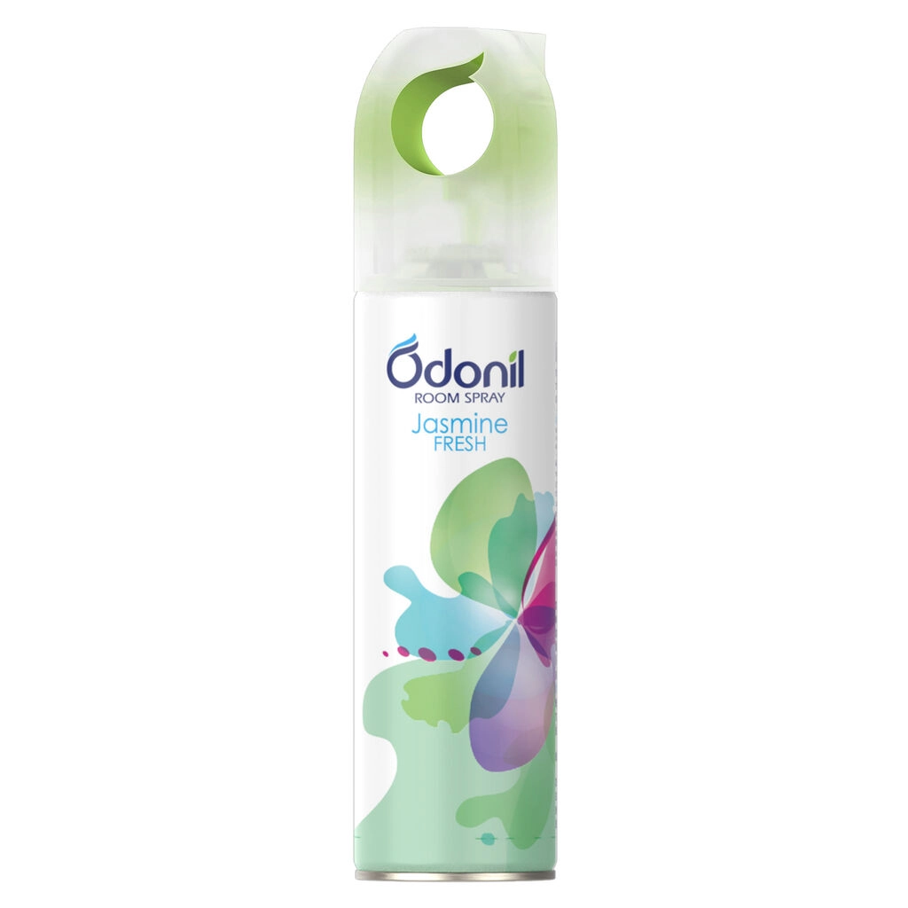 Jasmine Fresh Room Spray
