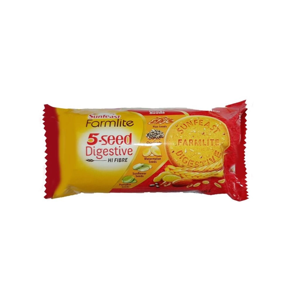 Farmlite 5 Seed Digestive