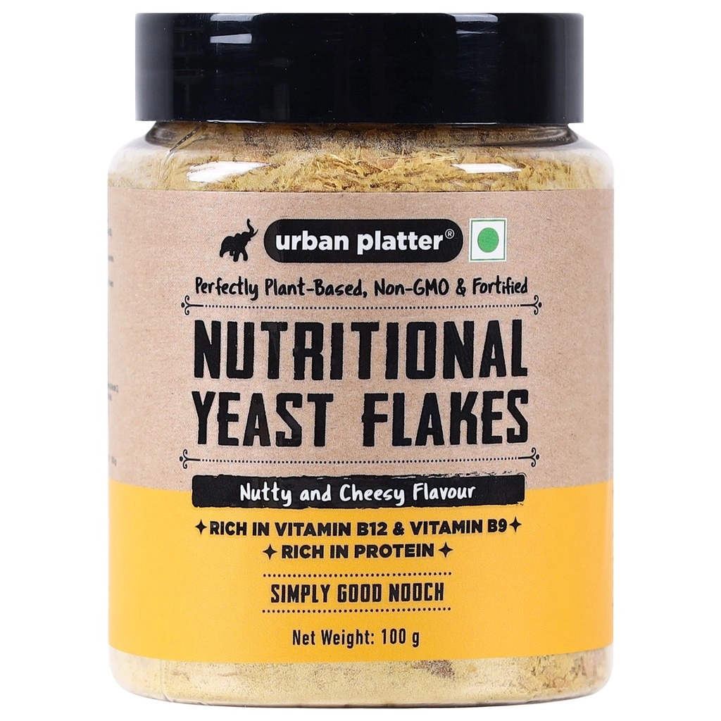 Nutritional Yeast Flakes