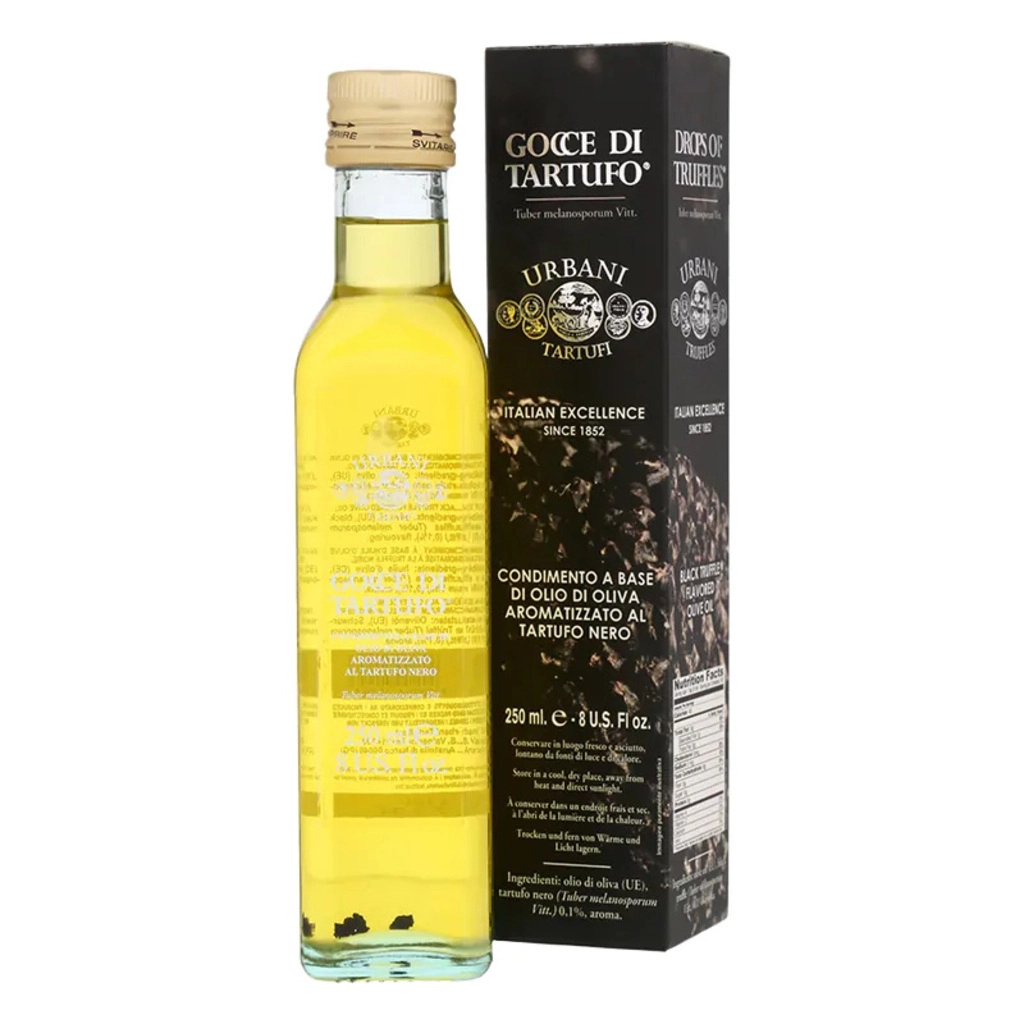 Urbani Gocce Di Tartufo black Truffle oil