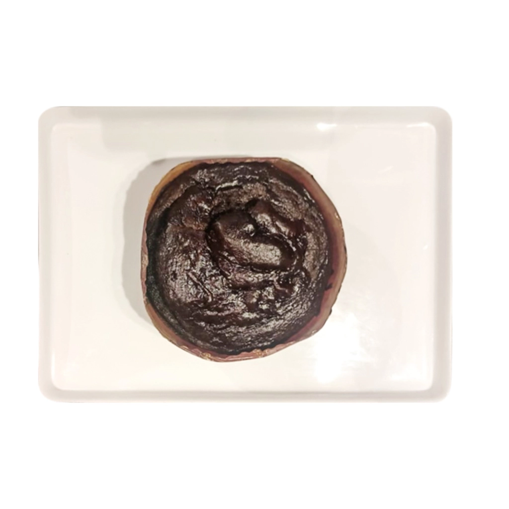 Chocolate Dry Cake