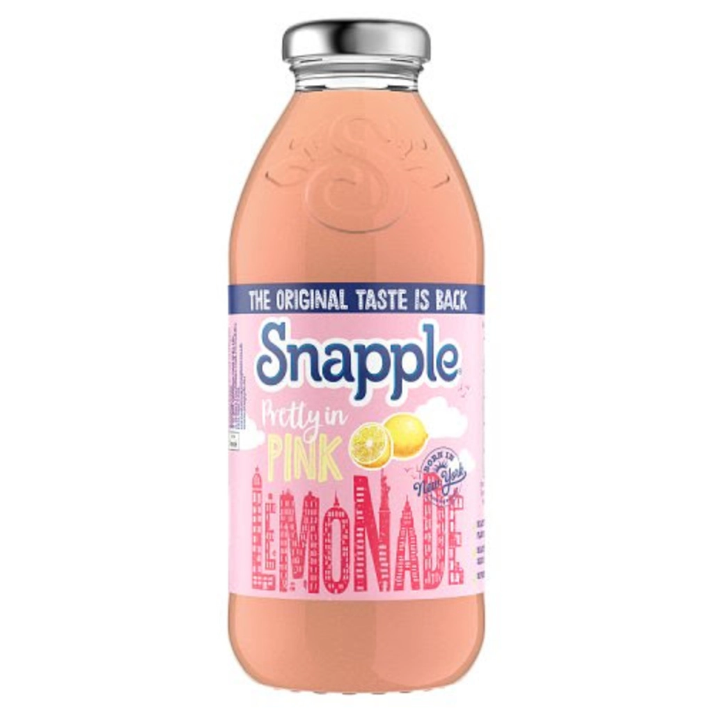 Pink Lemonade