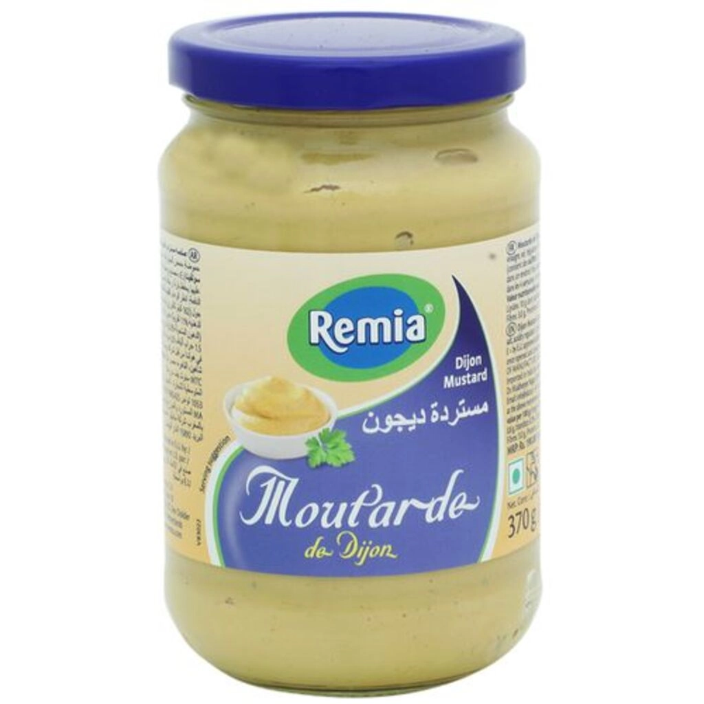 Dijon Mustard