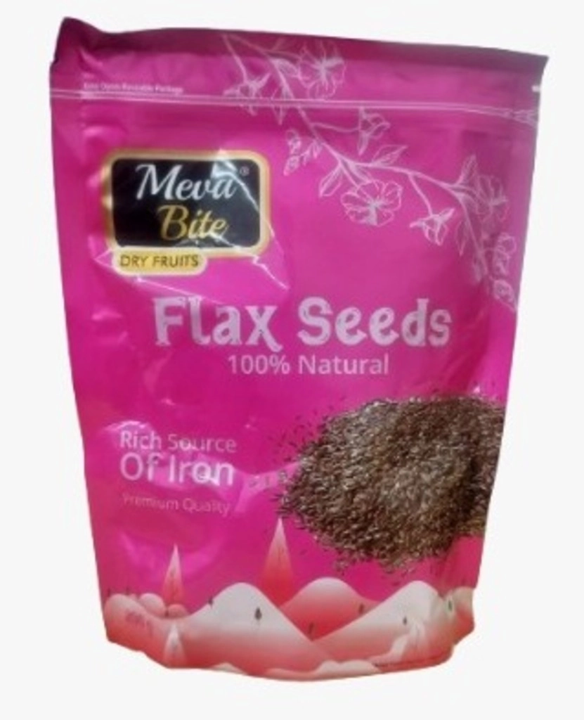 MevaBite Flex Seeds Rich Source Of Iron