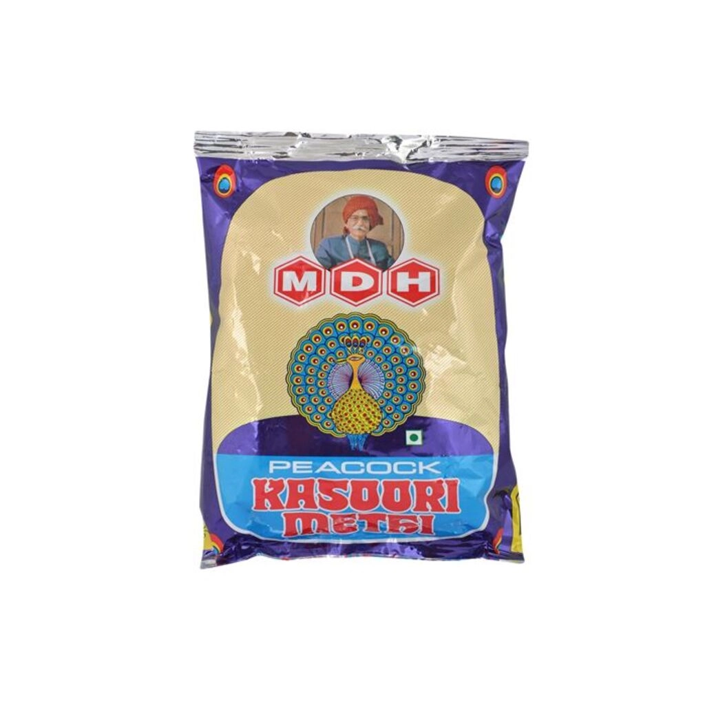 Kasuri Methi