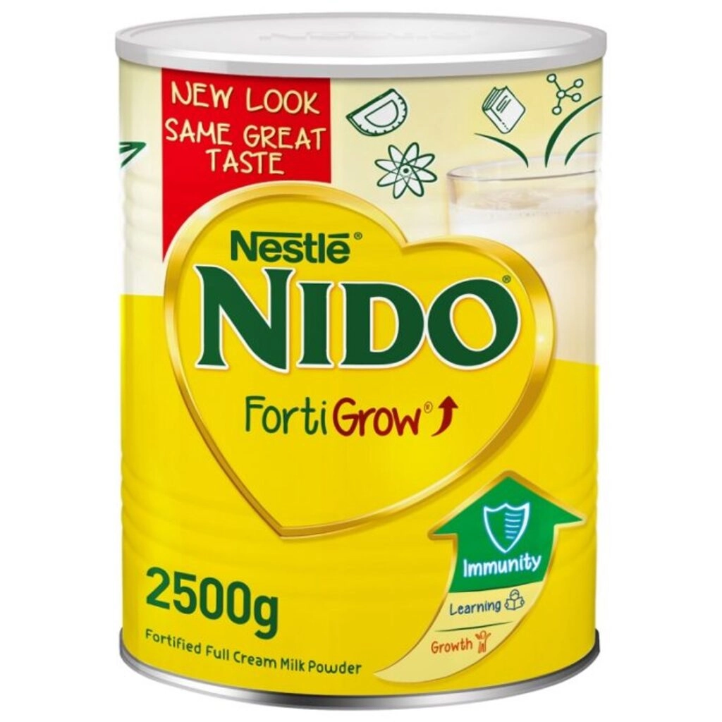 Nido Froti Grow Milk Powder
