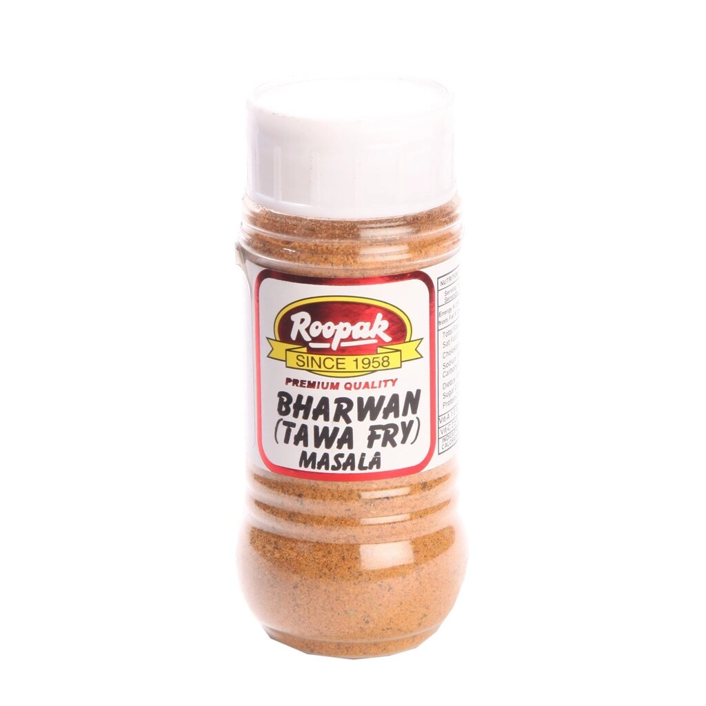 Bharwan Tawa Fry Masala