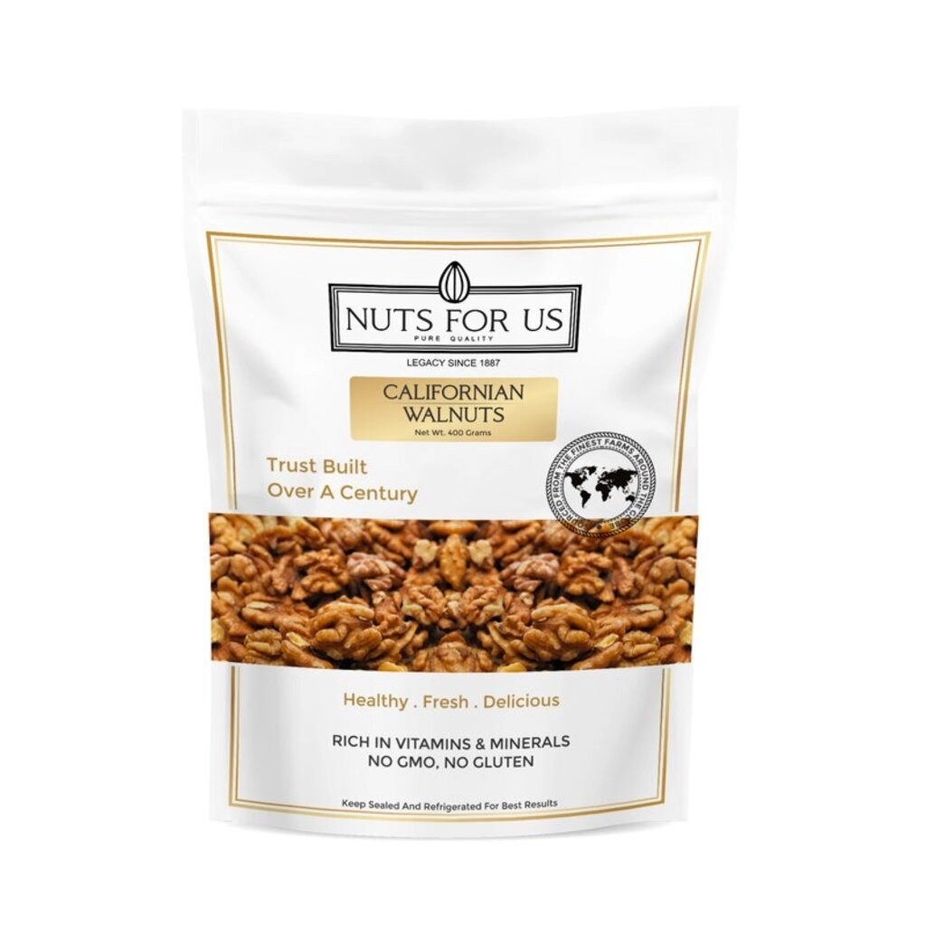 Californian Walnut