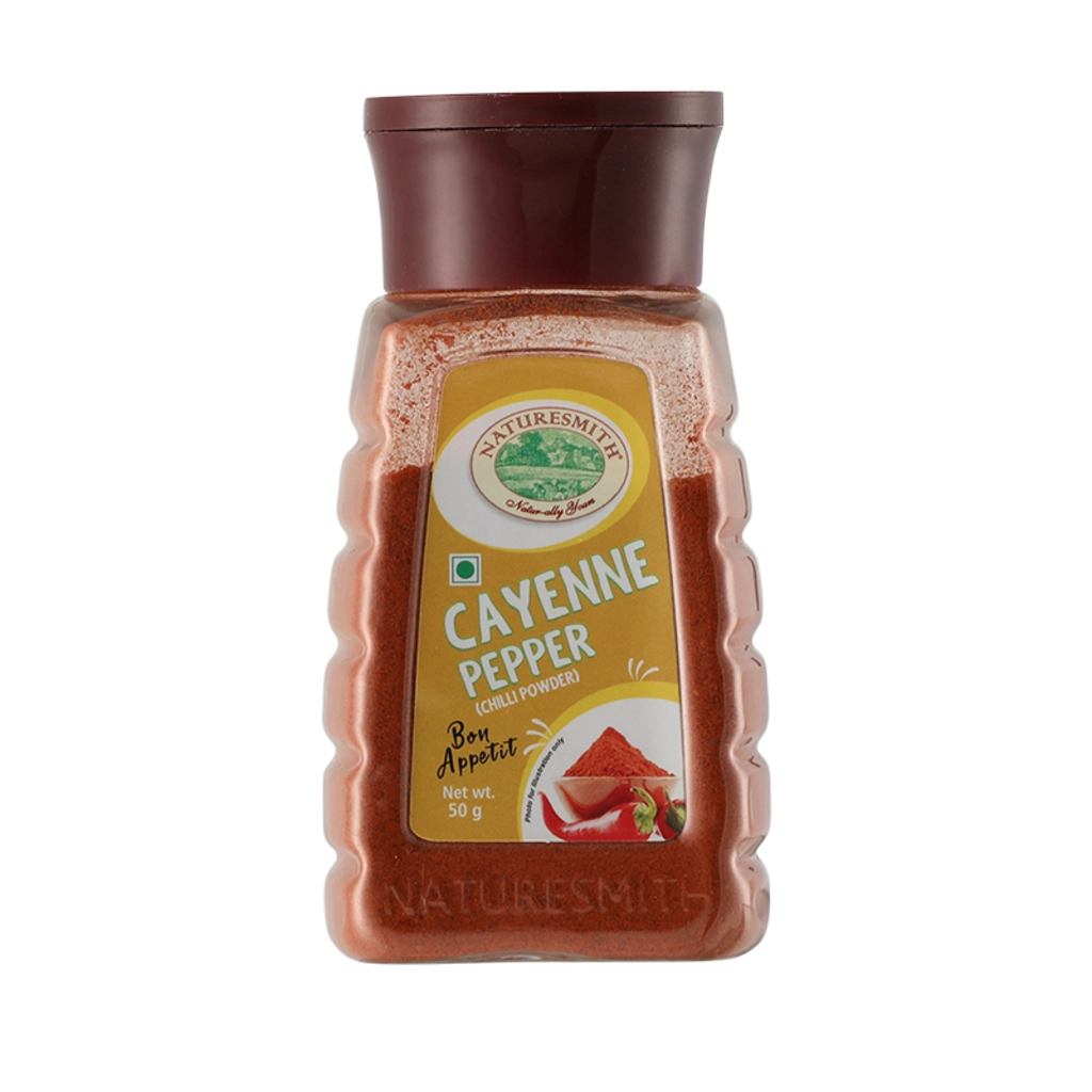 Cayenne Pepper Powder