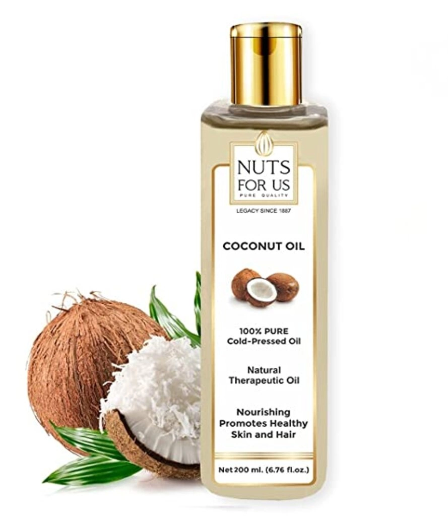 Coconut Oil