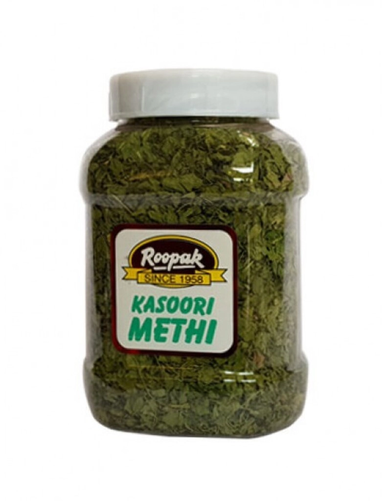 Kasoori Methi