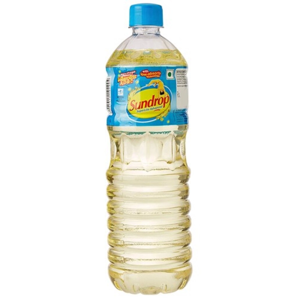 Superlite Advanced Oil Bottle