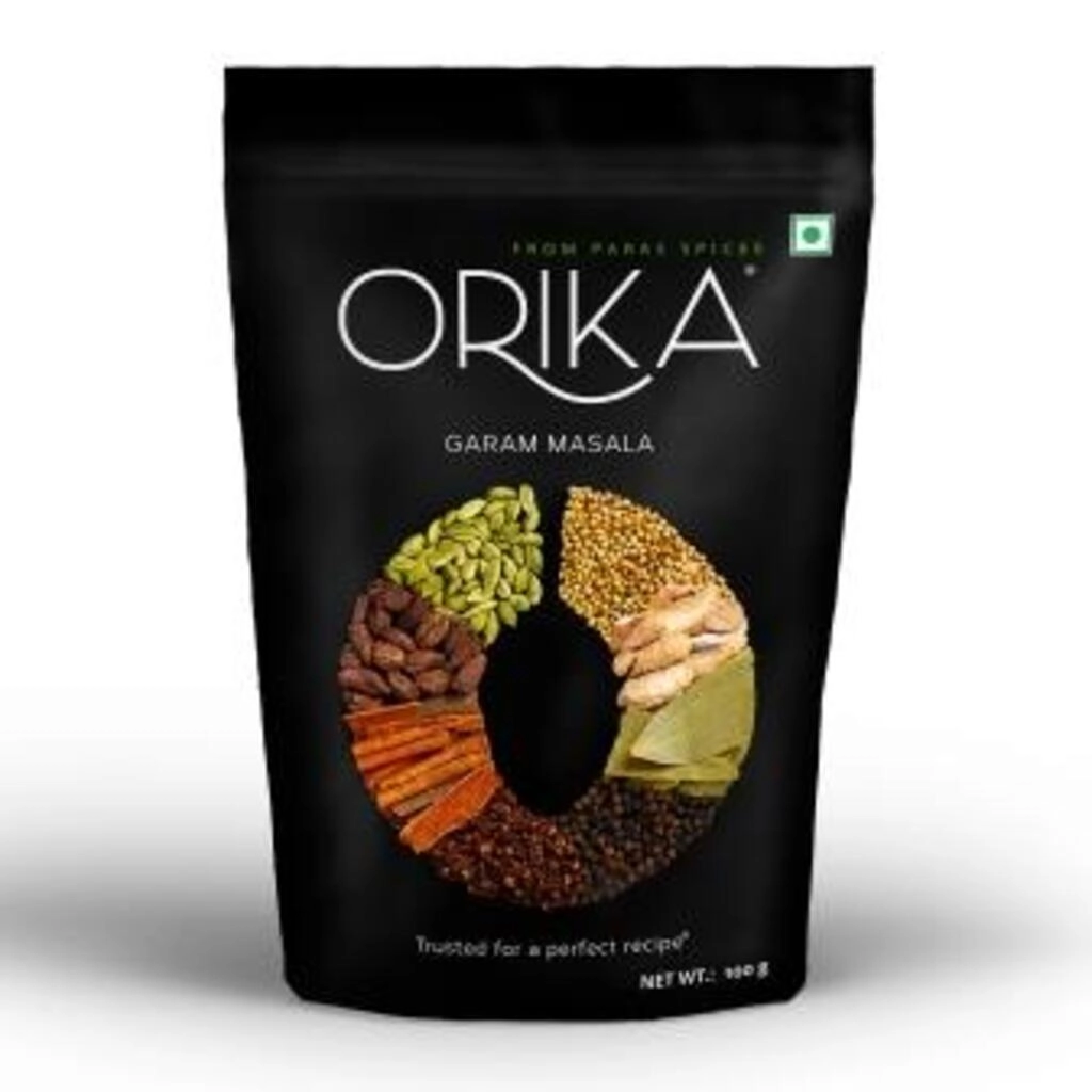 Garam Masala Powder
